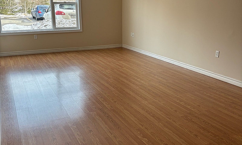  Spacious One Bedroo...