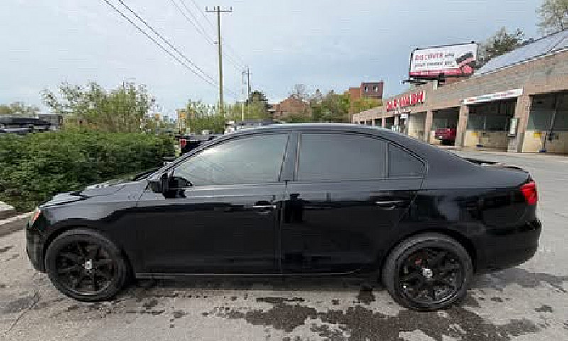 Jetta 2013...