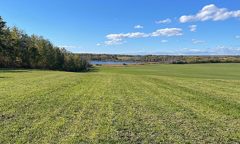 Land For Sale...