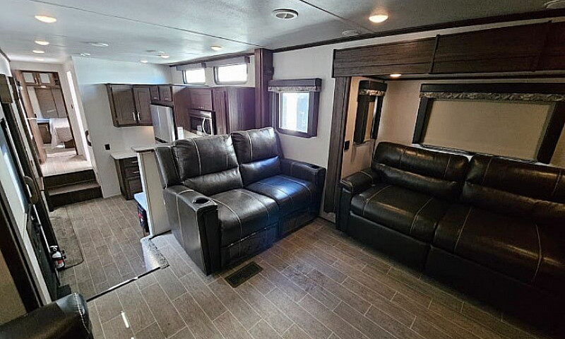 Travers Ridge Rv Res...