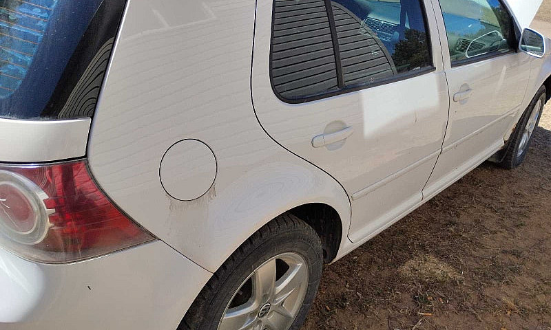 2008 Vw City Golf 2....