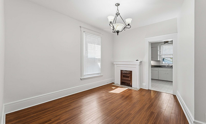 Gorgeous Main Floor ...