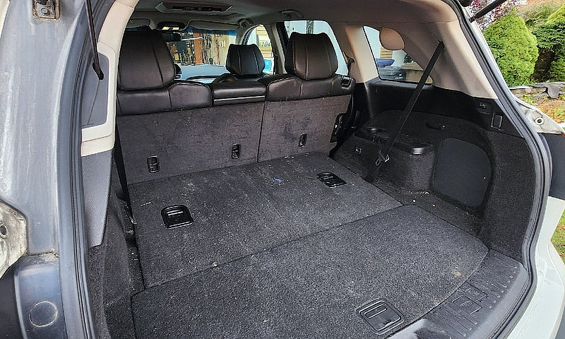 2010 Acura Mdx Tech ...