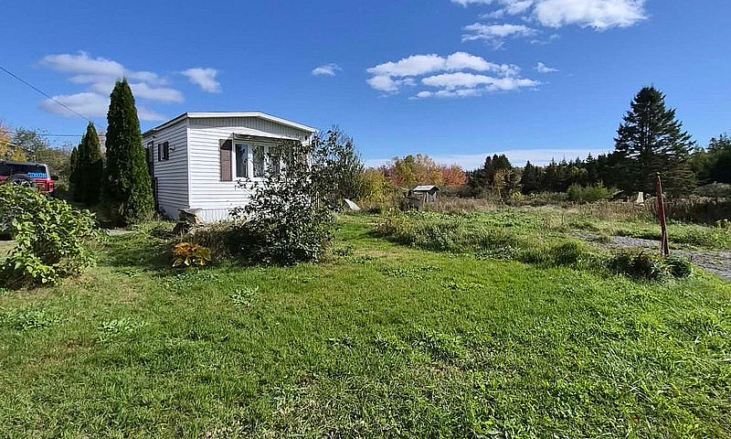 Mini Home Marion Bri...