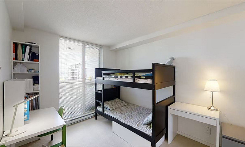 2 Bedroom, 2 Bathroo...