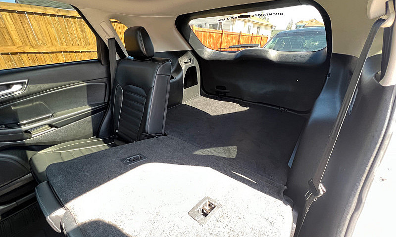 2016 Ford Edge Sel *...