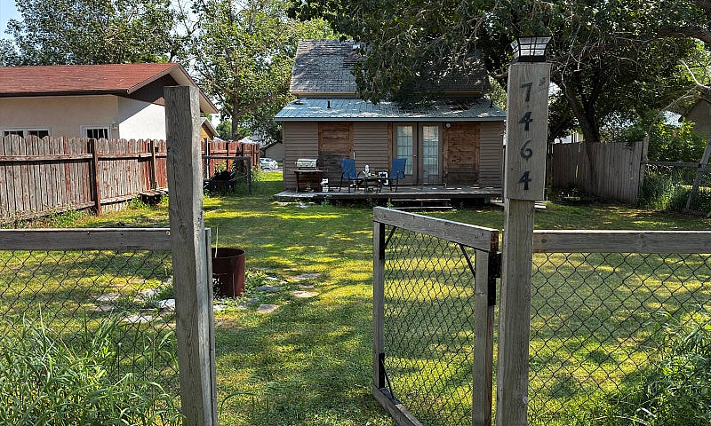 2 Bedroom Detached H...
