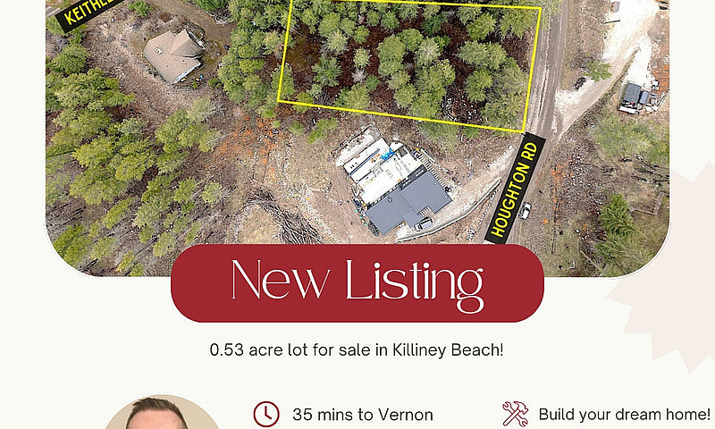 Lot 91 Houghton Rd, ...