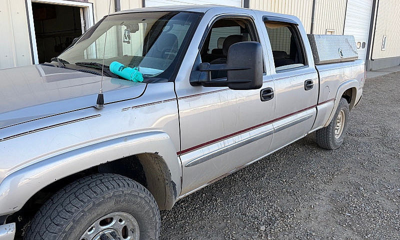 2007 Hd Gmc Classic ...
