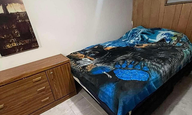 One Bedroom Suite Do...