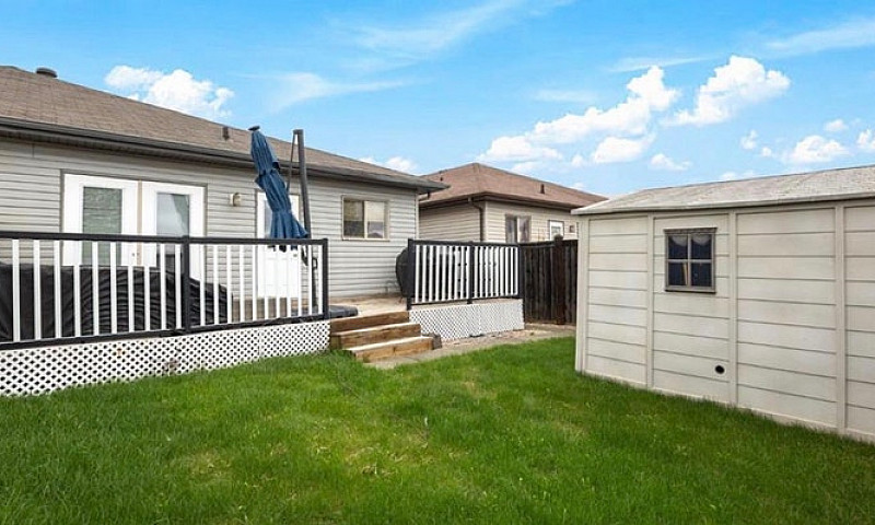 House Rental...