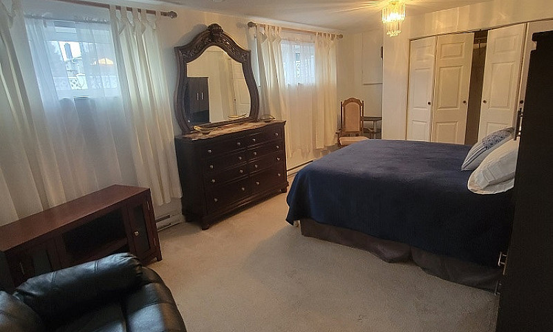 2-Bedroom 1-Bathroom...
