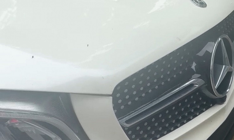2020 Mercedes Glc43 ...