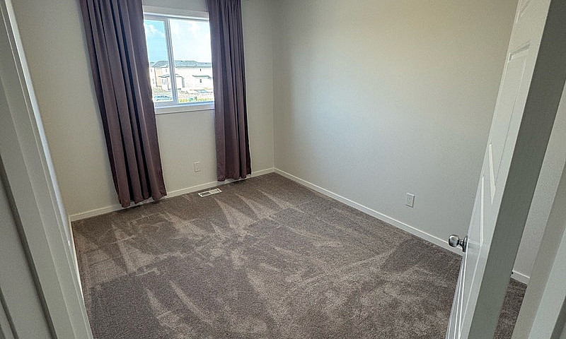 Townhouse Rental...