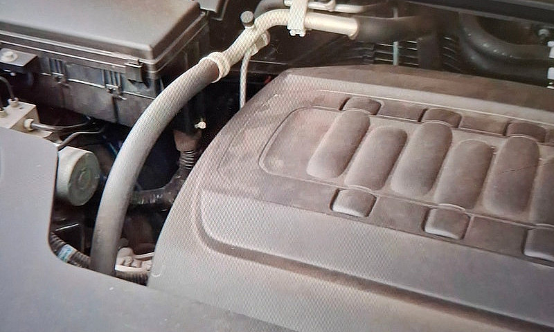 Acura Mdx...