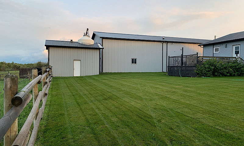 Country Acreage For ...