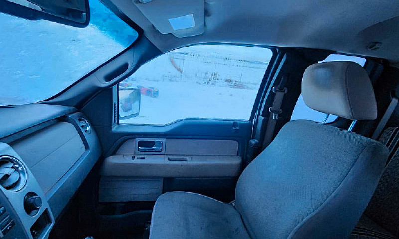 Ford F150 4X4 Double...
