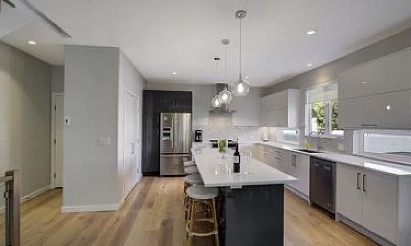 Oha Family House For...