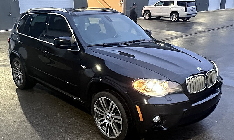 Super Clean 2011 Bmw...