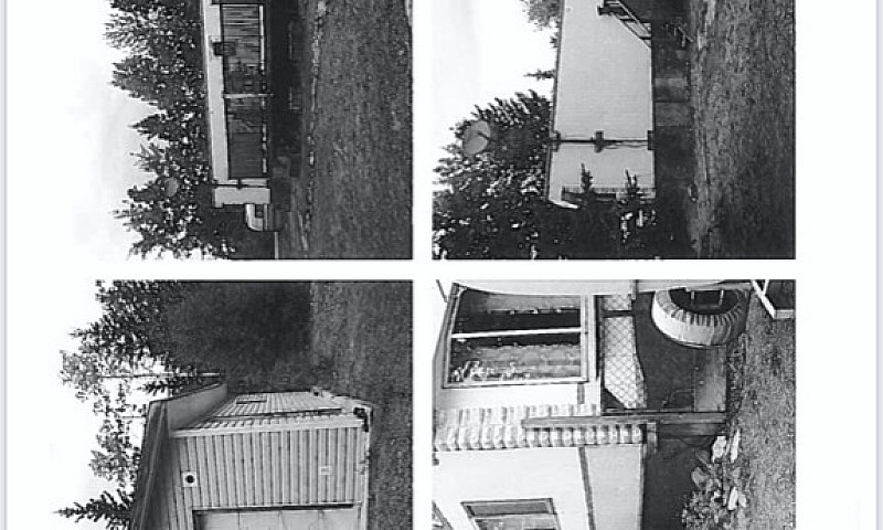 Mobile Home 1972. To...