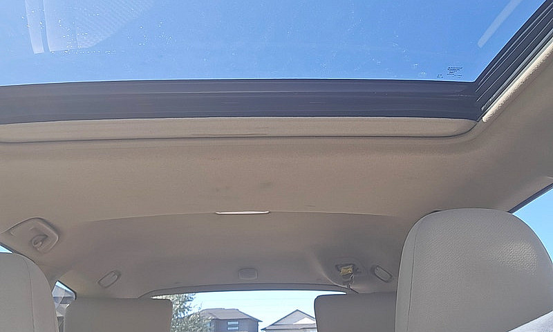 2009 Toyota Rav4 Awd...