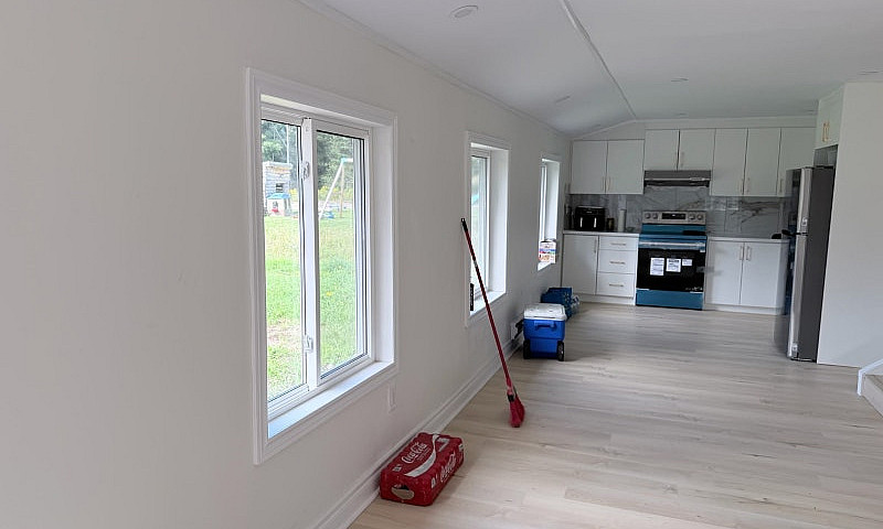 2 Bedroom House...