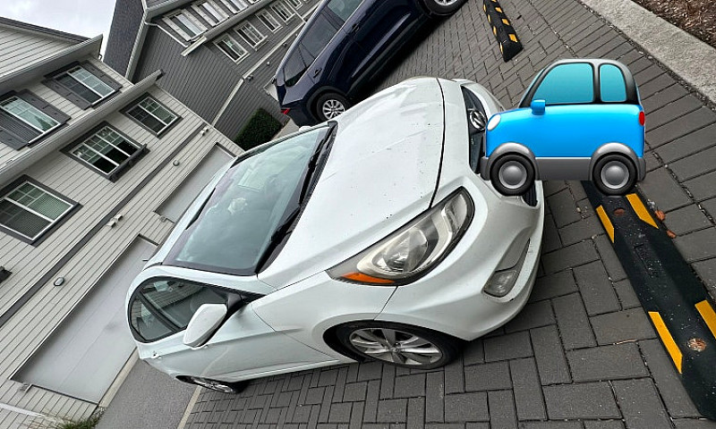 Hyundai Accent 2013...