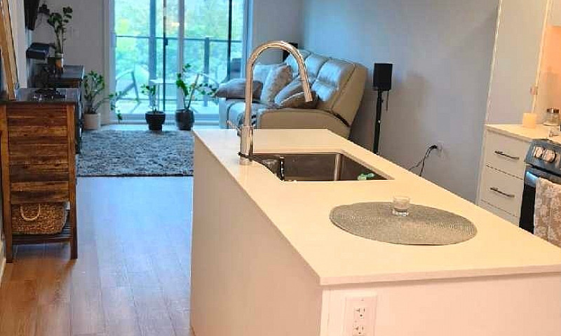 Apartment Lease Take...