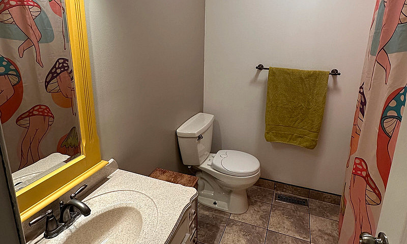 120 Bergeron Drive -...