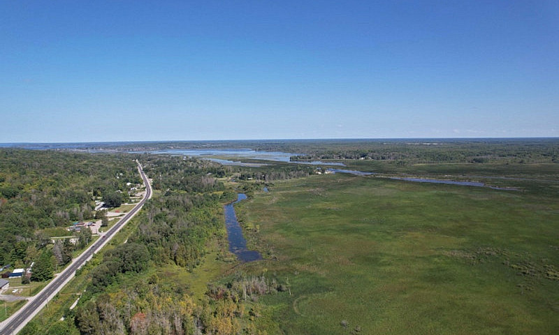 1.6 Acre Building Lo...
