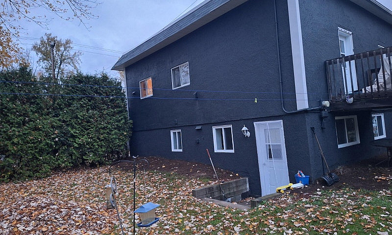 Quadruplex- Maskinon...