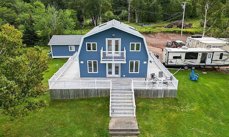 3280 Grand Narrows H...