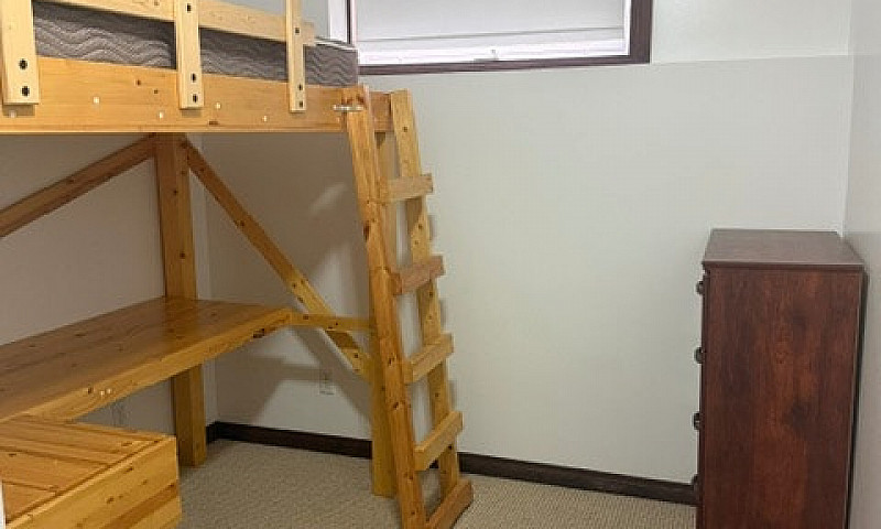 Partially Furnished ...