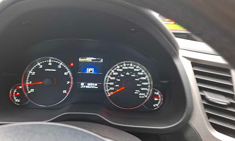 2013 Subaru Legacy L...