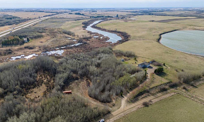 Land For Sale 8.18 A...