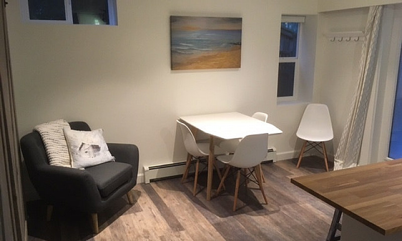 1 Bedroom Fully Furn...
