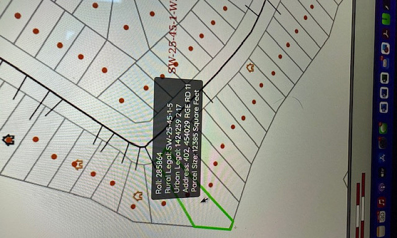 Golf Course Lot Priv...