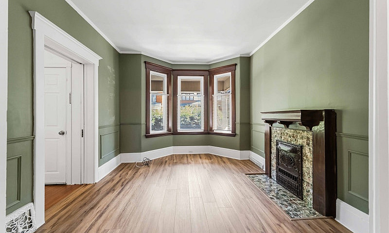 Gorgeous Main Floor ...