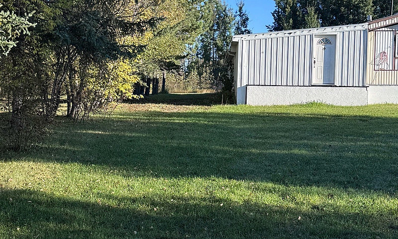 Acreage For Sale...