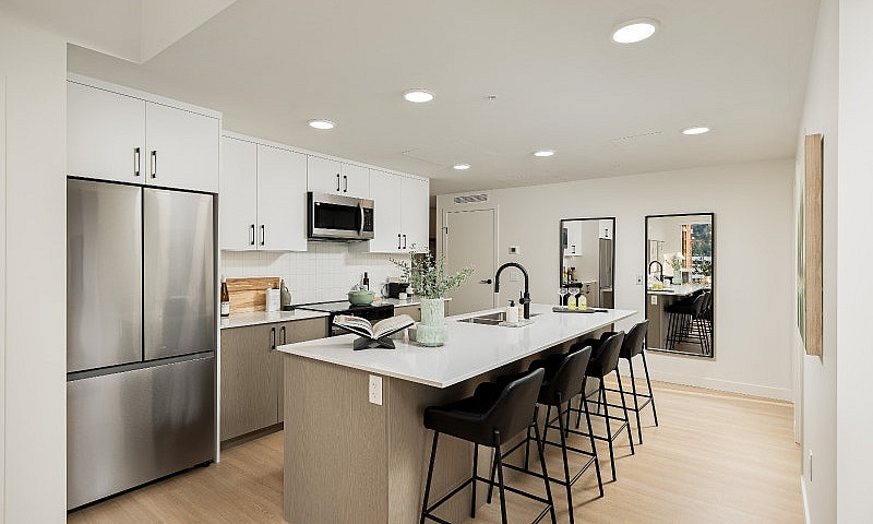 3 Bed - Brand New - ...