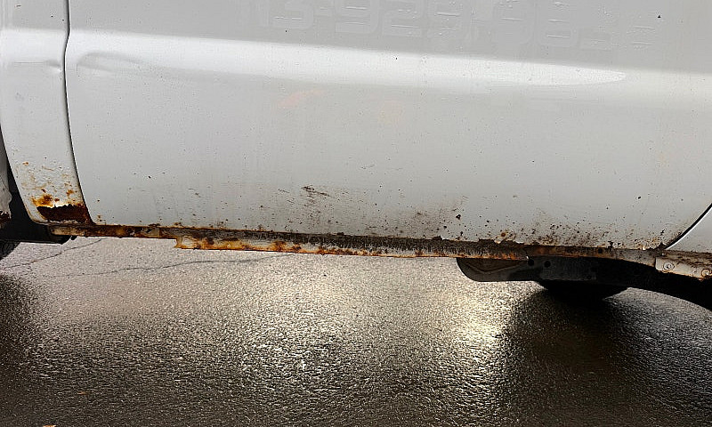 2014 F250 Plow Truck...