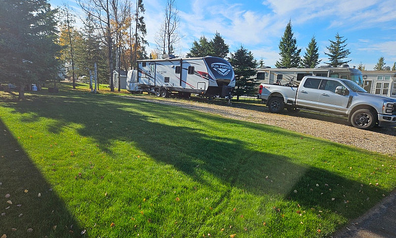 Trestle Creek Lot Fo...