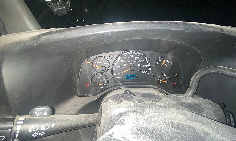 Chevrolet Express 35...