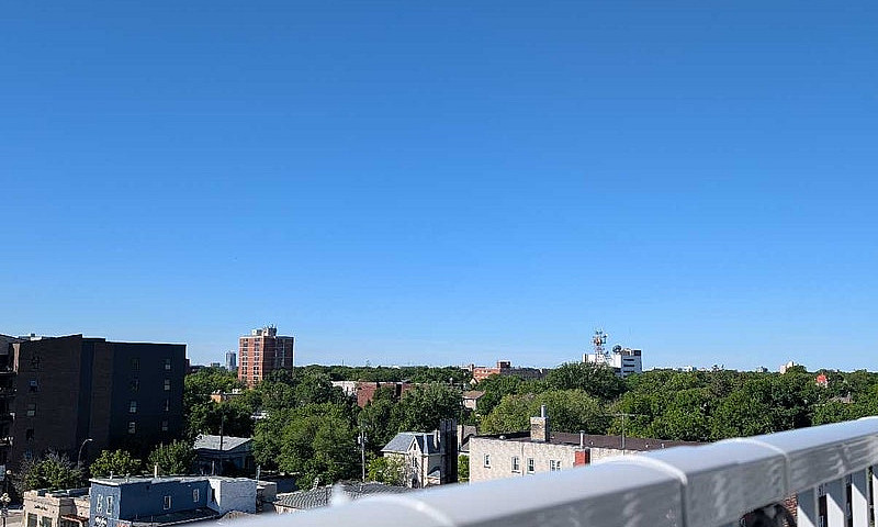 1 Bed 1 Bath Rental...