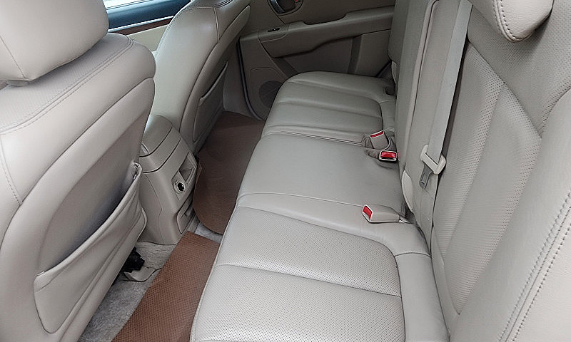 Active, 2007 Hyundai...