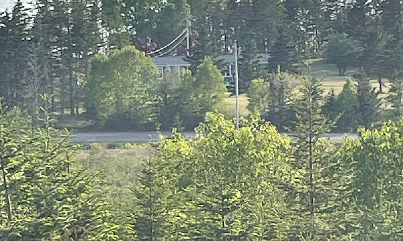 10 Acres Overlooking...
