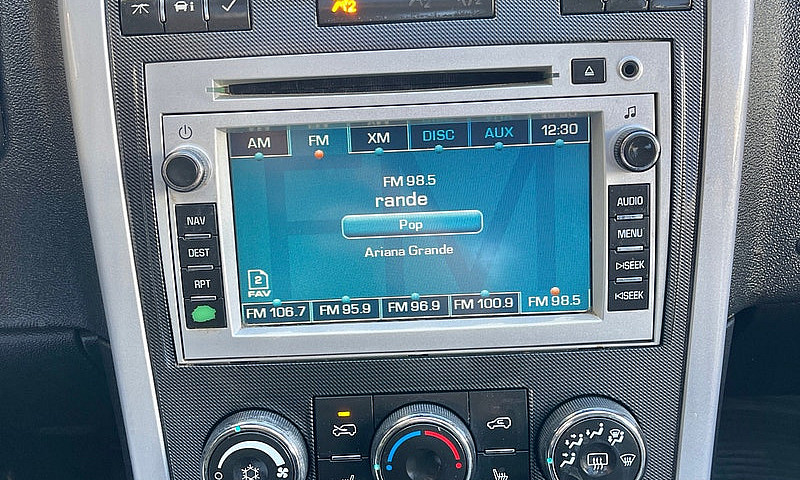 2008 Chevy Equinox L...