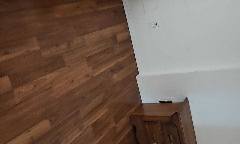 Room Or Basement For...