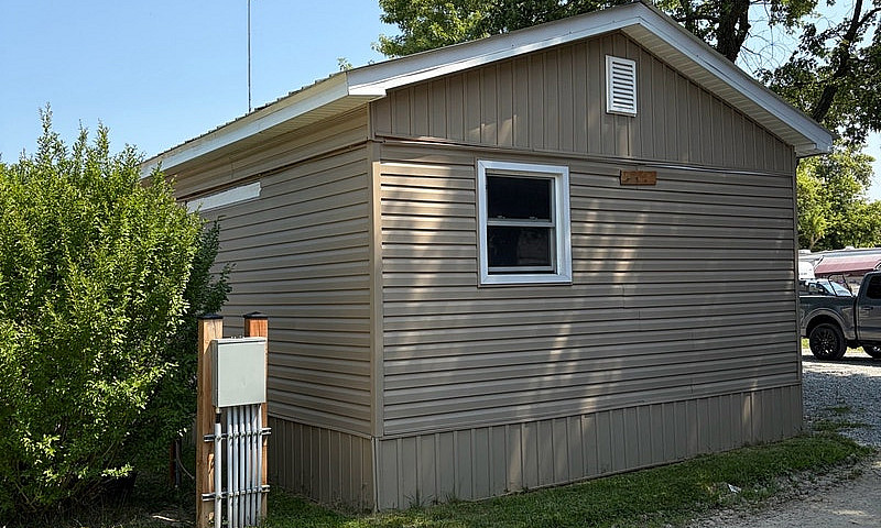 2 Bedroom, 1 Bath Ho...