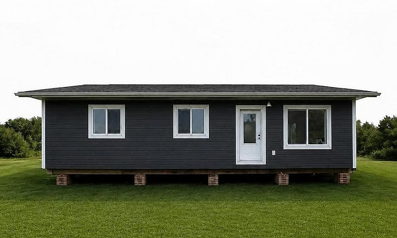 R.t.m. Home For Sale...